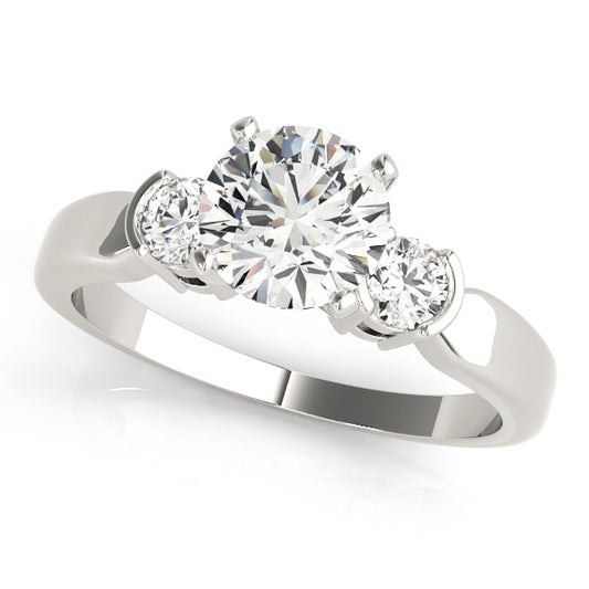 Engagement Ring M83660