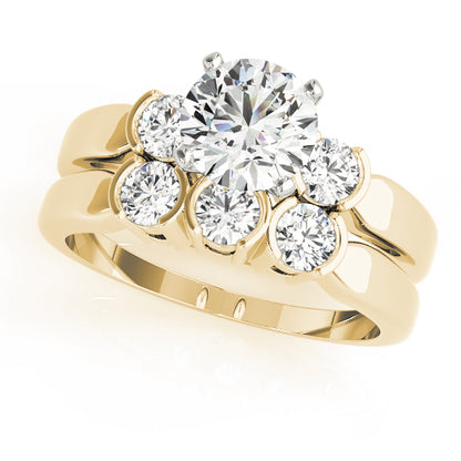 Engagement Ring M83660