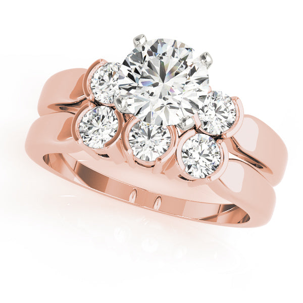 Engagement Ring M83660