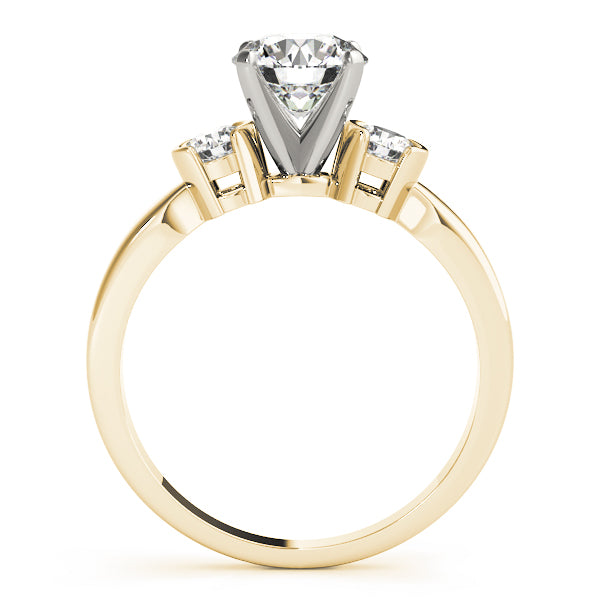 Engagement Ring M83660