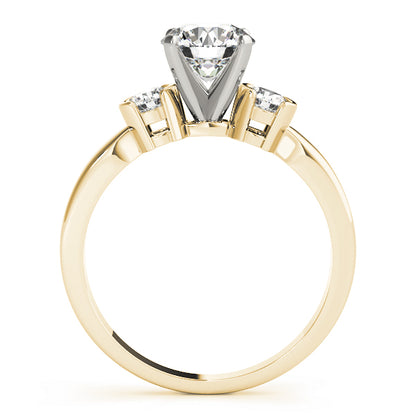 Engagement Ring M83660
