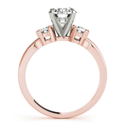 Engagement Ring M83660