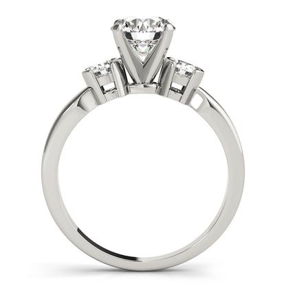 Engagement Ring M83660