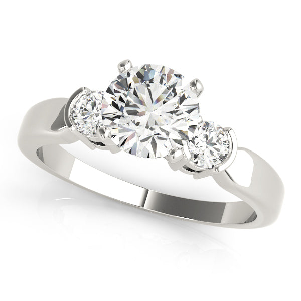 Engagement Ring M83660
