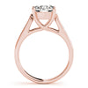 Load image into Gallery viewer, Round Engagement Ring M83686-1/2
