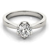 Load image into Gallery viewer, Round Engagement Ring M83723
