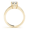 Load image into Gallery viewer, Round Engagement Ring M83723
