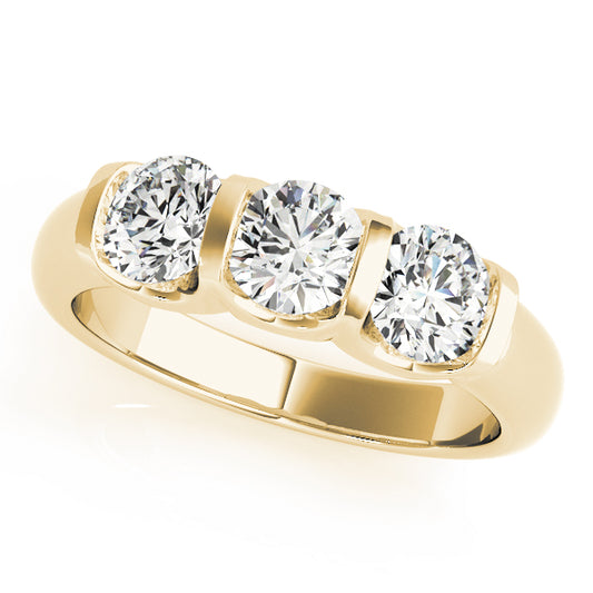 Engagement Ring M83726