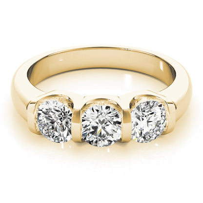 Engagement Ring M83726