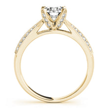 Load image into Gallery viewer, Round Engagement Ring M83735
