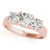 Load image into Gallery viewer, Round Engagement Ring M83739-3-A

