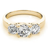 Load image into Gallery viewer, Round Engagement Ring M83739-3-A
