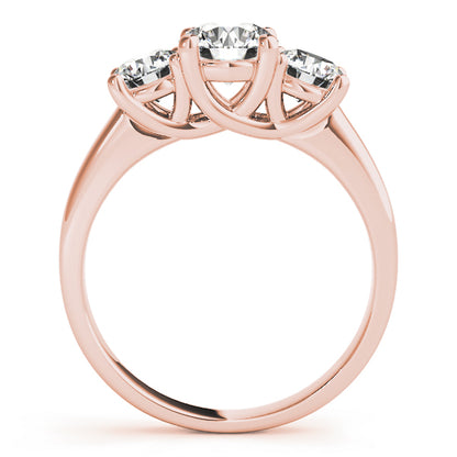 Round Engagement Ring M83739-1