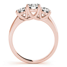 Load image into Gallery viewer, Round Engagement Ring M83739-3-A
