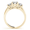 Load image into Gallery viewer, Round Engagement Ring M83739-3
