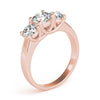 Load image into Gallery viewer, Round Engagement Ring M83739-3

