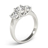 Load image into Gallery viewer, Round Engagement Ring M83739-3-A
