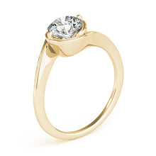 Load image into Gallery viewer, Round Engagement Ring M83748-1
