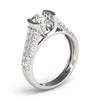Load image into Gallery viewer, Round Engagement Ring M83751
