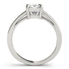 Load image into Gallery viewer, Square Engagement Ring M83754
