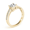 Load image into Gallery viewer, Square Engagement Ring M83754
