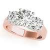 Load image into Gallery viewer, Round Engagement Ring M83761-2
