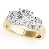 Load image into Gallery viewer, Round Engagement Ring M83761-3
