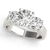 Load image into Gallery viewer, Round Engagement Ring M83761-1
