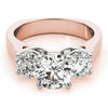 Load image into Gallery viewer, Round Engagement Ring M83761-1
