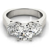 Load image into Gallery viewer, Round Engagement Ring M83761-1

