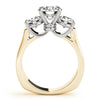 Load image into Gallery viewer, Round Engagement Ring M83761-1
