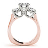 Load image into Gallery viewer, Round Engagement Ring M83761-1
