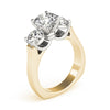 Load image into Gallery viewer, Round Engagement Ring M83761-1
