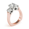 Load image into Gallery viewer, Round Engagement Ring M83761-1
