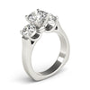 Load image into Gallery viewer, Round Engagement Ring M83761-1
