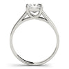 Load image into Gallery viewer, Square Engagement Ring M83765-2
