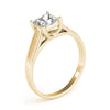 Load image into Gallery viewer, Square Engagement Ring M83765-1/2
