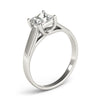Load image into Gallery viewer, Square Engagement Ring M83765-2

