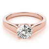 Load image into Gallery viewer, Round Engagement Ring M83766-3/4
