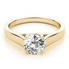 Load image into Gallery viewer, Round Engagement Ring M83766-3
