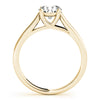 Load image into Gallery viewer, Round Engagement Ring M83766-3
