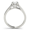 Load image into Gallery viewer, Round Engagement Ring M83766-3
