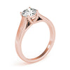 Load image into Gallery viewer, Round Engagement Ring M83766-3
