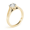 Load image into Gallery viewer, Round Engagement Ring M83766-3
