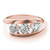 Load image into Gallery viewer, Engagement Ring M83773-1/4
