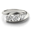 Load image into Gallery viewer, Engagement Ring M83773-1/4
