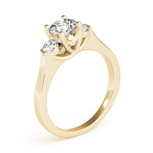 Load image into Gallery viewer, Round Engagement Ring M83785-11/2
