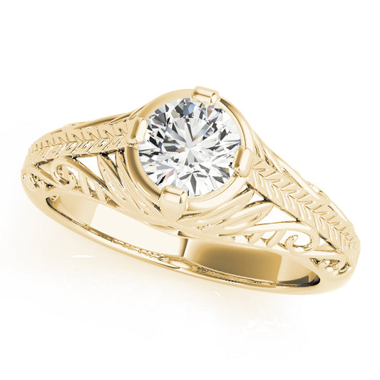 Engagement Ring M83787