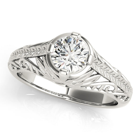 Engagement Ring M83787