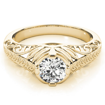 Engagement Ring M83787